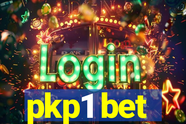 pkp1 bet